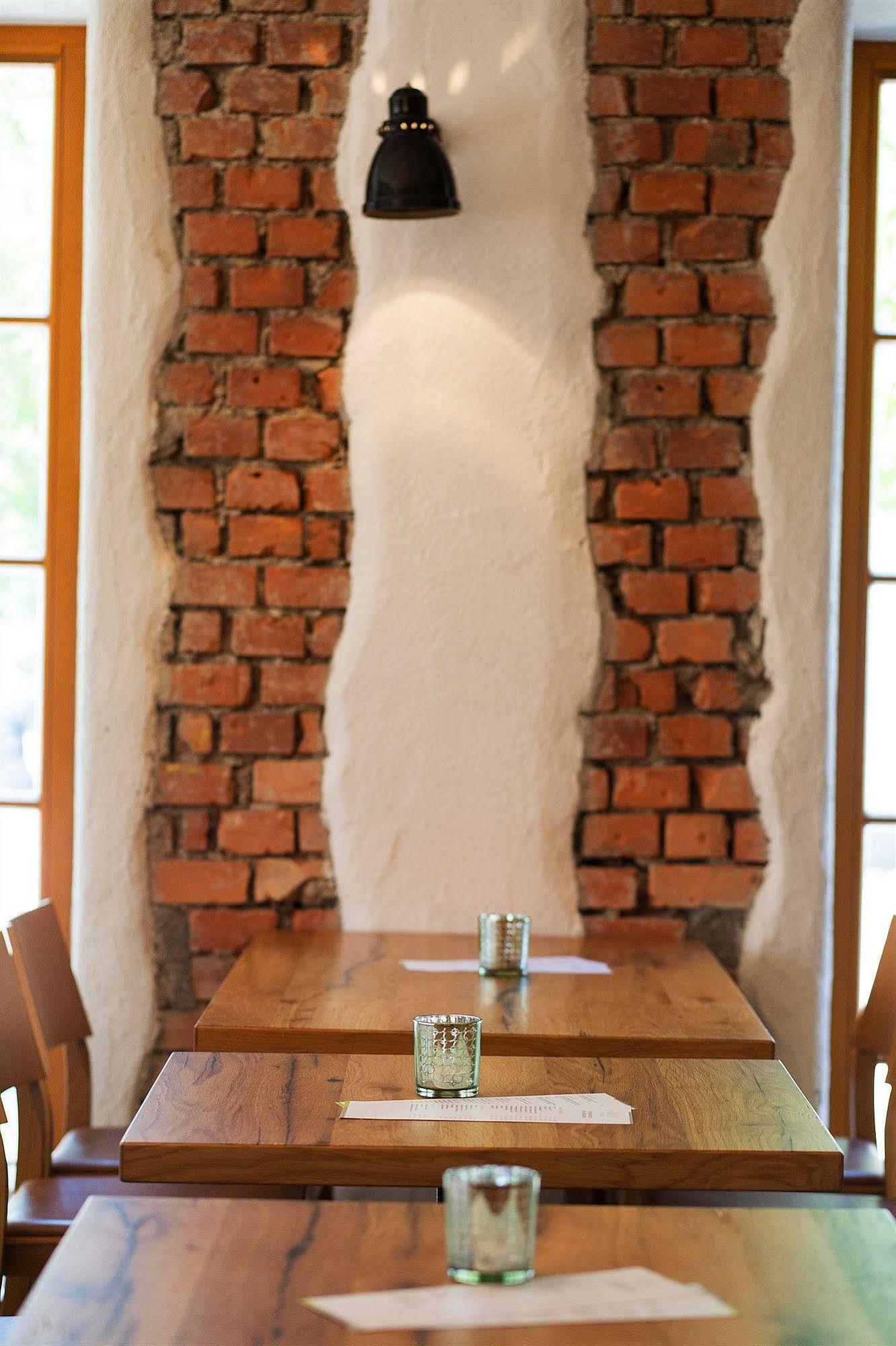 Отель Joesepp's Am Hallhof