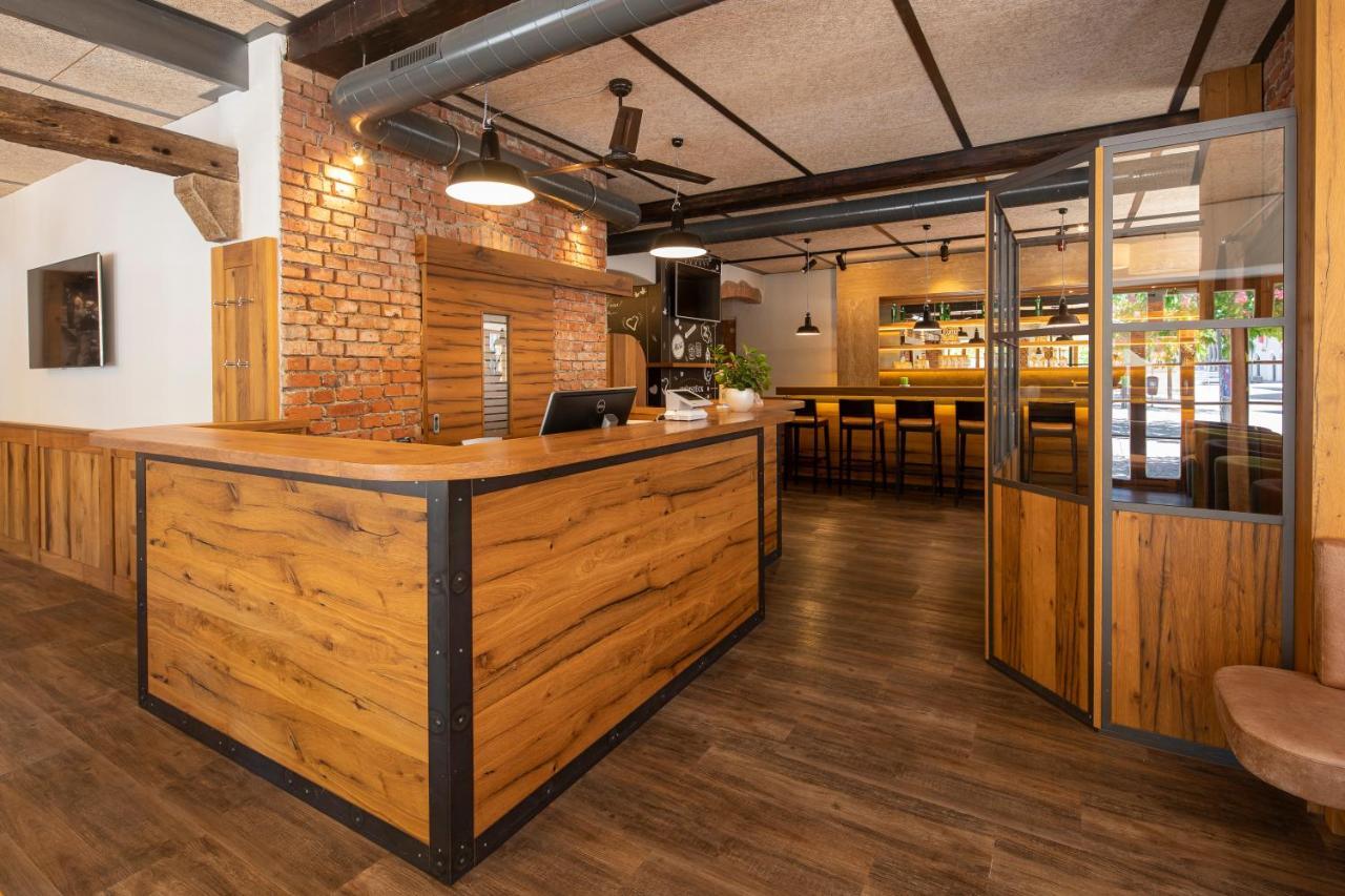 Hotel Joesepp's Am Hallhof Memmingen