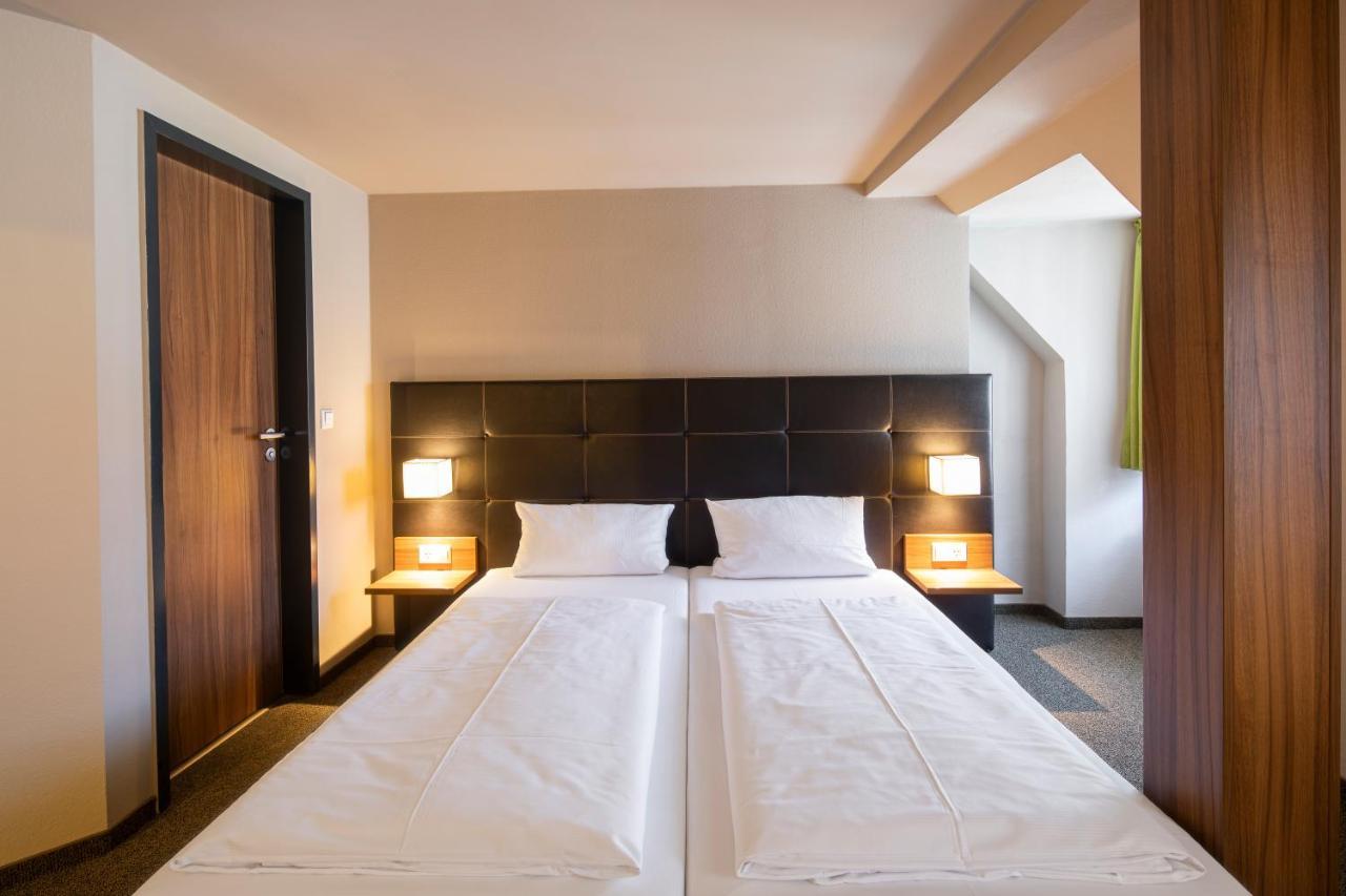 Hotel Joesepp's Am Hallhof 3*