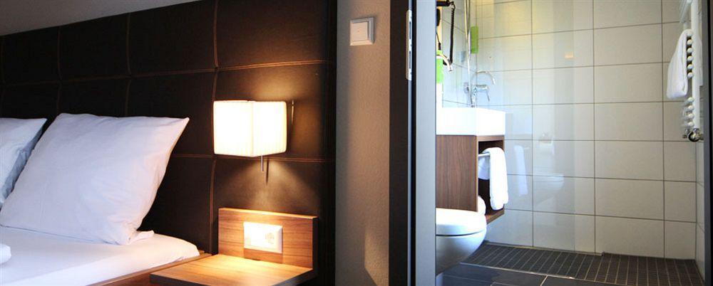 Joesepp's Am Hallhof Отель 3*