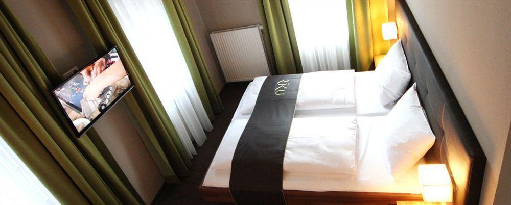 Joesepp's Am Hallhof 3* Мемминген