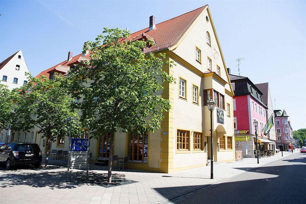 Joesepp's Am Hallhof